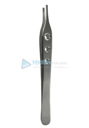 Adson-Brown Tissue Forceps 12cm/4¾"