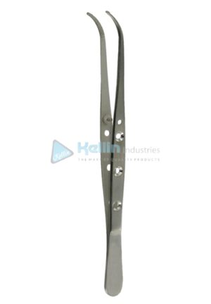 Semken-Taylor Tissue Forceps 12.5cm/5"