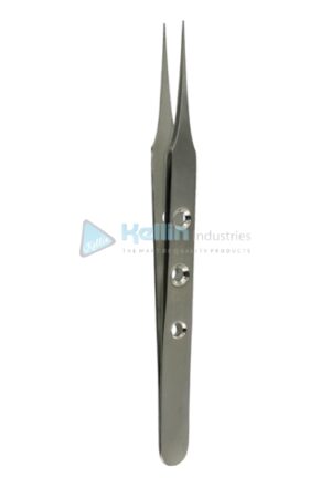 Jeweller Forceps 12cm/4¾"