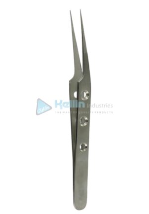 Jeweller Forceps 12cm/4¾"