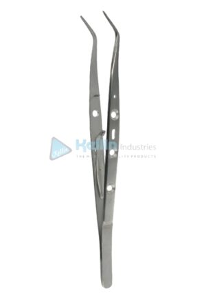 Meriam Cotton and Dressing Plier Light Weight 16cm/6 ¼"