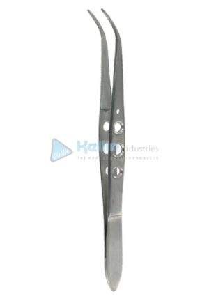 Perry Tissue Forceps 13cm/5"