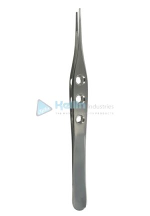Atraumatic Debakey Forceps Straight 18cm/7"