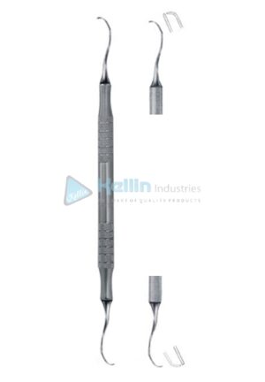 Langer Scaler I, Fig 1/2