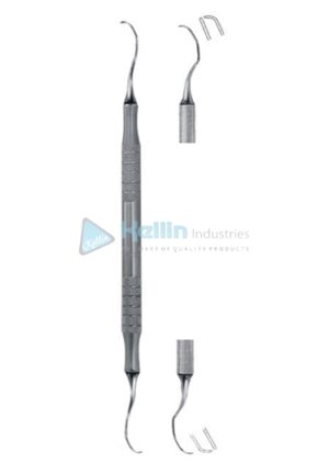 Langer Scaler I, Fig 3/4