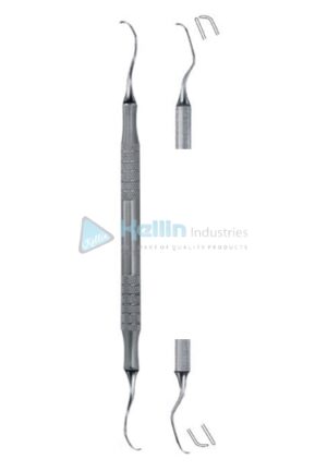 Langer Scaler I, Fig 5/6