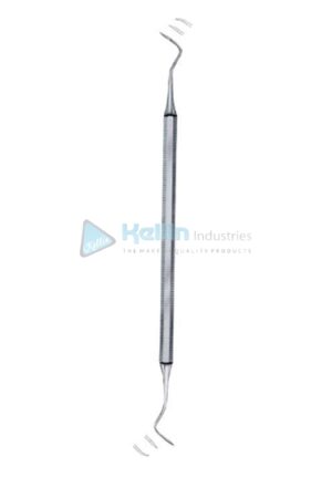 McCall Periodontia Fig 13S/14S
