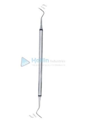 McCall Periodontia Fig 13/14