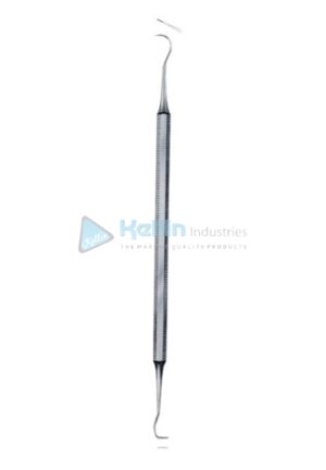 Periodontia Fig 5/33