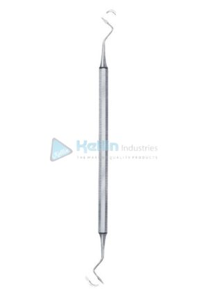 Periodontia Fig ST2/3