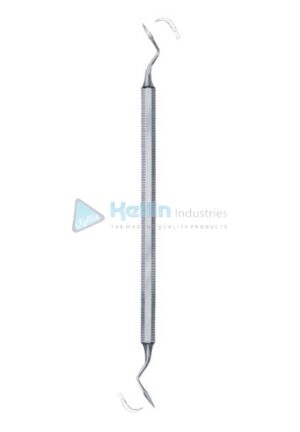 Periodontia Fig SCI2/3