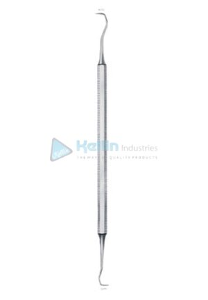 Jaquette Periodontia Fig 30/33