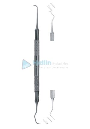 Goldman-Fox Periodontia I