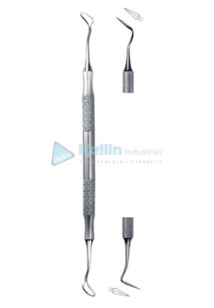 Goldman-Fox Gingiveectomy Knives Periodontia I