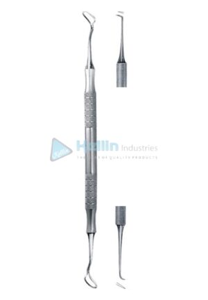 Goldman-Fox Gingiveectomy Knives Periodontia I