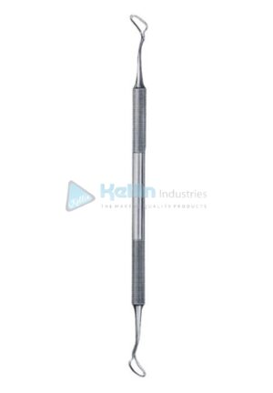 Goldman-Fox Gingiveectomy Knives Periodontia II