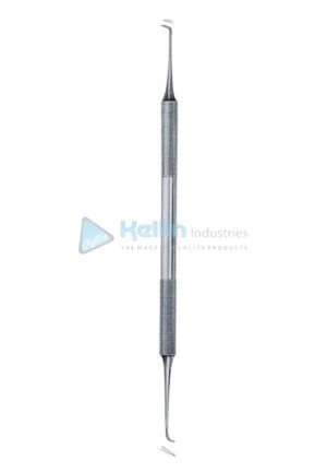 Goldman-Fox Gingiveectomy Knives Periodontia II