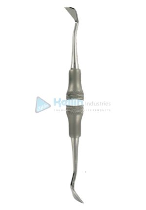 Surgery Knives for removal of soft tissue Fig K15/16