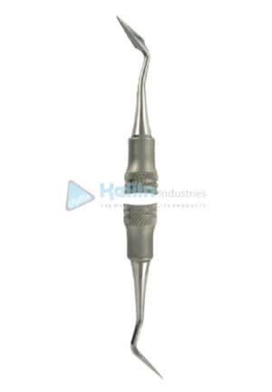 Surgery Knives for removal of soft tissue Fig KGF8