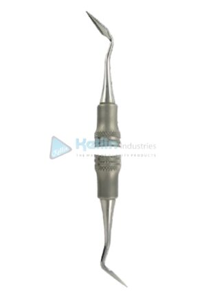Surgery Knives for removal of soft tissue Fig KGF8