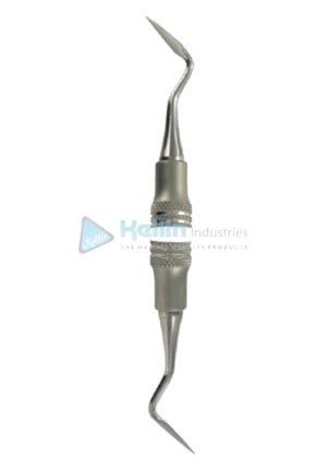 Surgery Knives for removal of soft tissue Fig KGF11