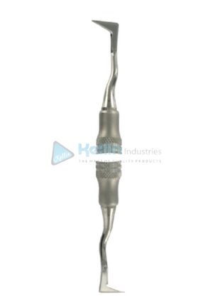 Surgery Knives for removal of soft tissue Fig KSAN1/2