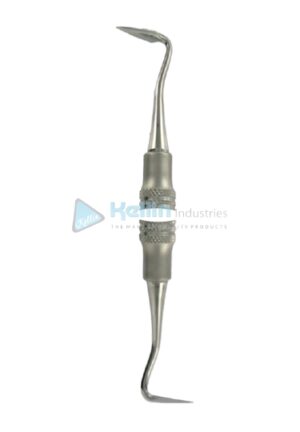Surgery Knives for removal of soft tissue Fig KUSC 19/20