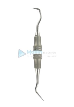 Surgery Knives for removal of soft tissue Fig KGF7