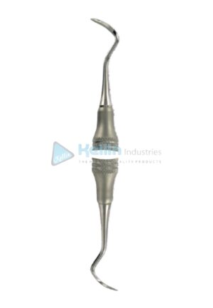 Surgery Knives for removal of soft tissue Fig KPO1/2