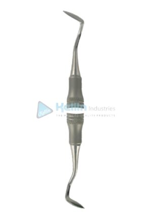 Surgery Knives for removal of soft tissue Fig KM3/4