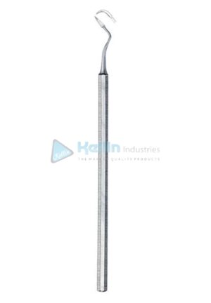 Crane-Kaplan Periodontia