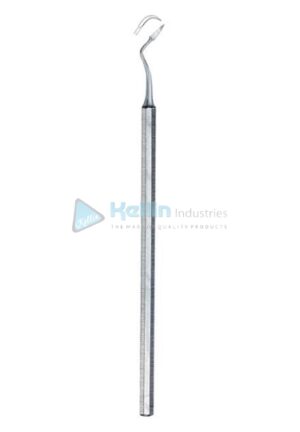 Crane-Kaplan Periodontia