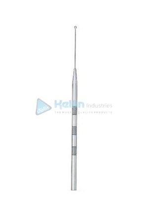 Lop for introducing Medicaments