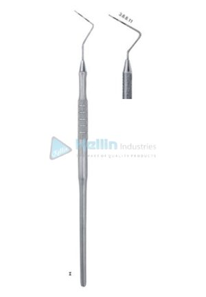 Periodontal Pocket Fig # 11