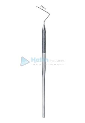 Periodontal Pocket Fig # 11