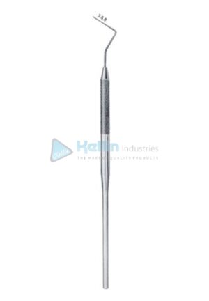 Periodontal Pocket Fig # 0