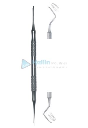 Prichard Periodontia I