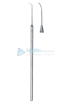 Probe and Explorer I, Fig 3