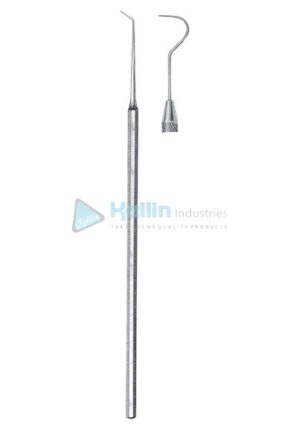 Probe and Explorer I, Fig 23