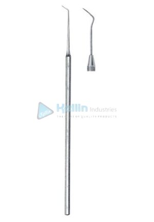 Probe and Explorer I, Fig 33