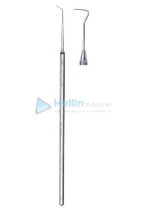 Probe and Explorer I, Fig 42