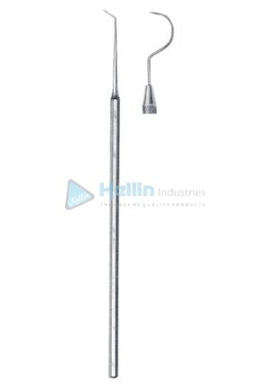 Probe and Explorer I, Fig 54