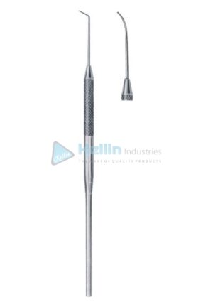 Probe and Explorer II, Fig 3