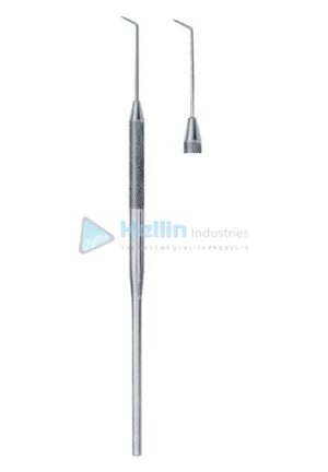 Probe and Explorer II, Fig 6