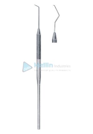 Probe and Explorer II, Fig 17