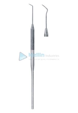 Probe and Explorer II, Fig 33