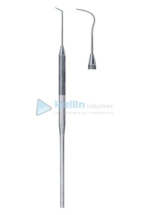 Probe and Explorer II, Fig 35