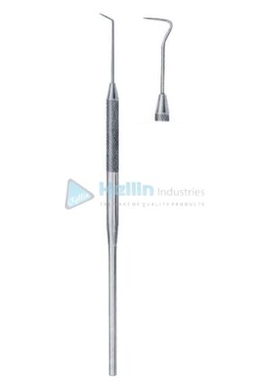 Probe and Explorer II, Fig 42