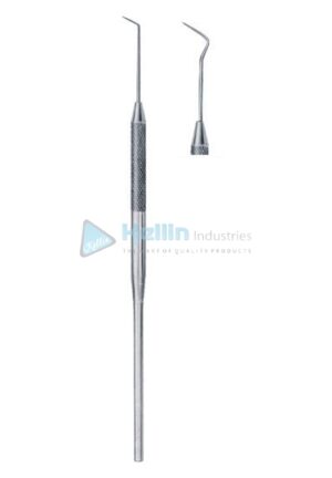 Probe and Explorer II, Fig 43