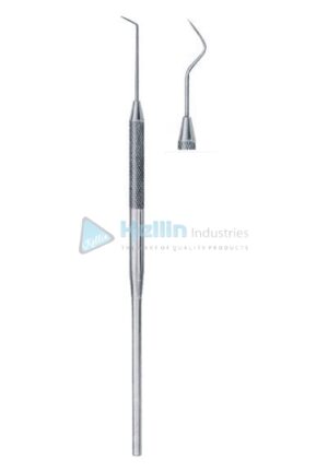 Probe and Explorer II, Fig 44